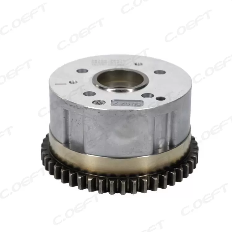 Para engrenagem de sincronização da árvore de cames Hyundai G4FG 24350-2B010