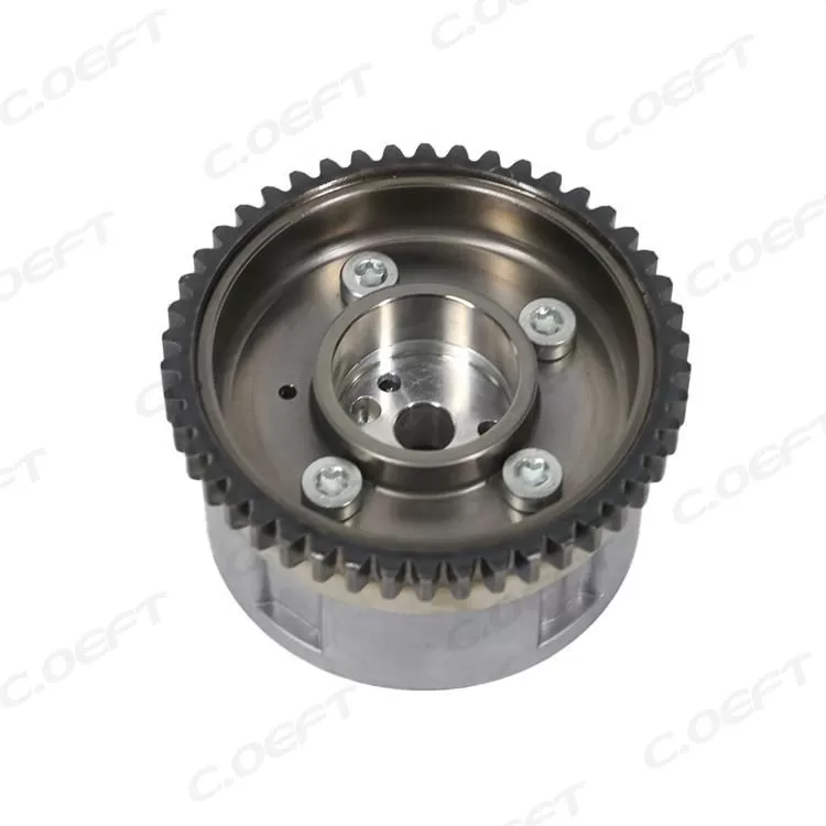 Para engrenagem de sincronização da árvore de cames Hyundai G4FG 24350-2B010