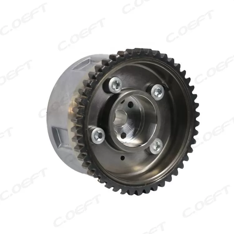 Para engrenagem de sincronização da árvore de cames Hyundai G4FG 24350-2B010