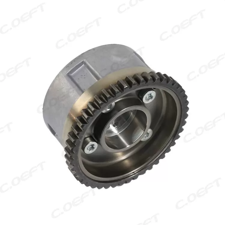 Para engrenagem de sincronização da árvore de cames Hyundai G4FG 24350-2B010