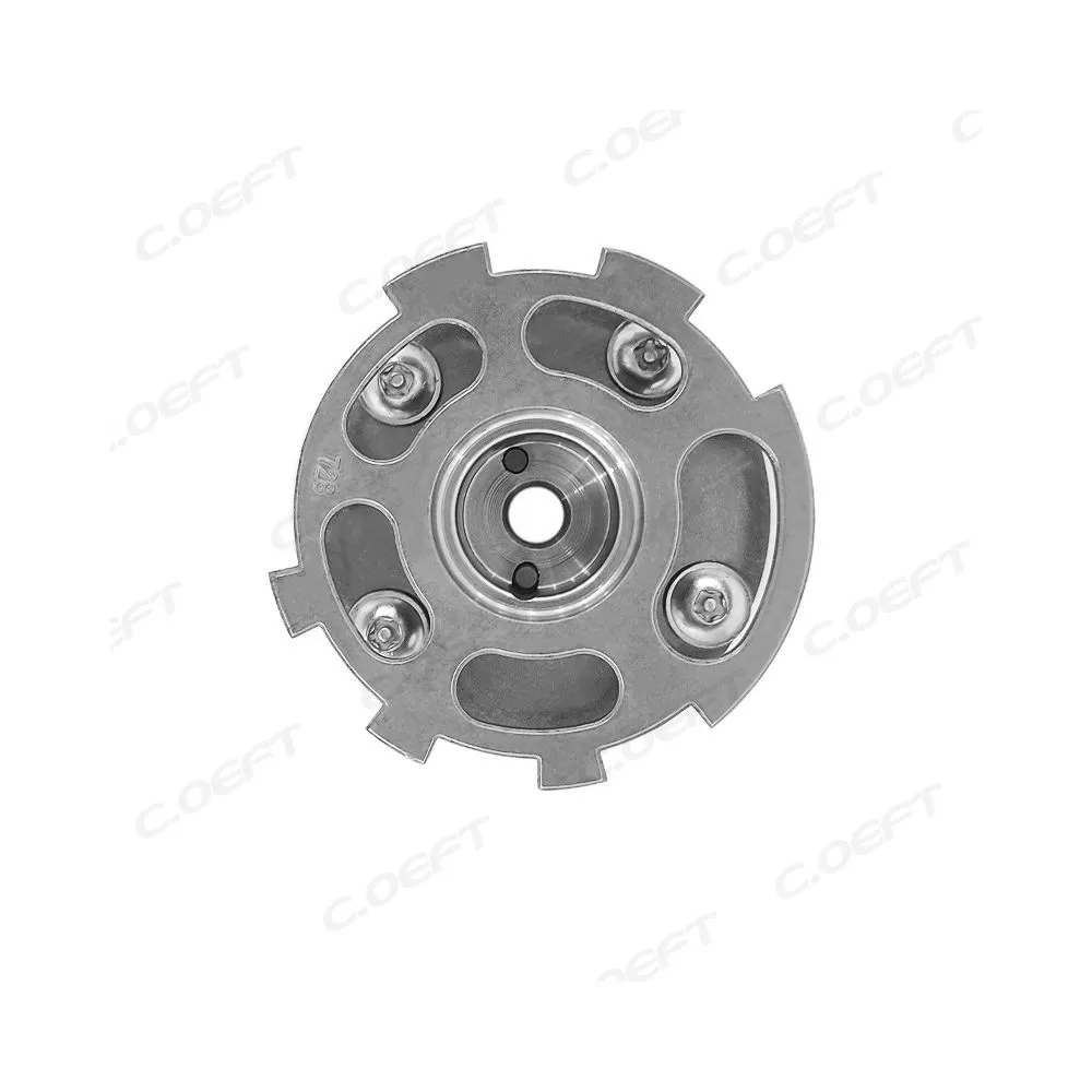 For KIA G6EA 2.7 VVT Timing Gear 24350-3E000