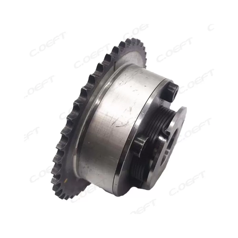 For Hyundai G4NC G4NH 2.0 Adjustable Timing Gear 24370-2E200