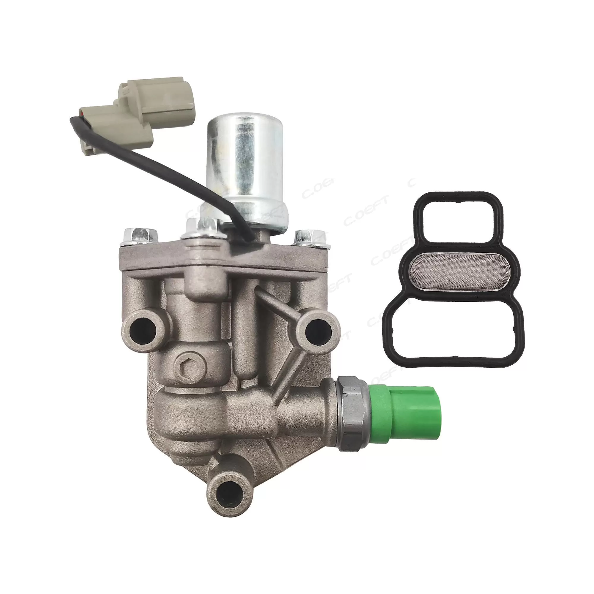 New High Quality Oil Control Valve 15810-P2R-A01 for Toyota