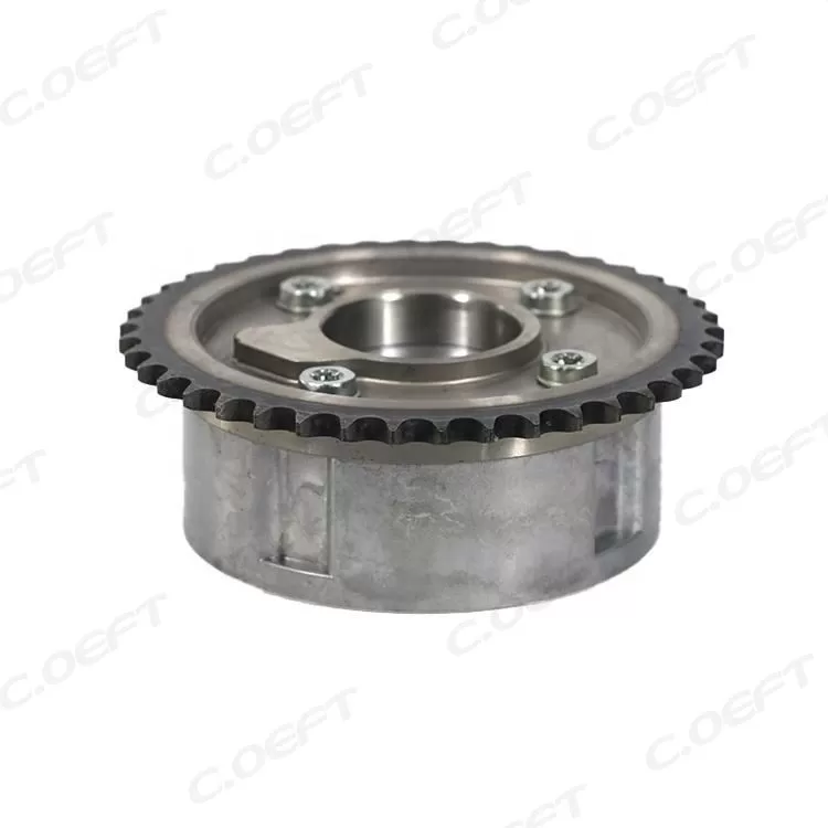 For Hyundai Kia New Automatic Actuator Engine Timing Camshaft Phaser Actuator 24370-2S000