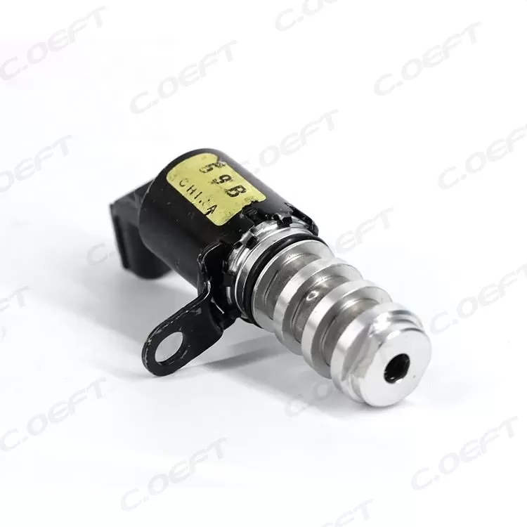 For Honda Civic New High Quality Solenoid Valve Engine Timing Oil Control Valve 15830-59B