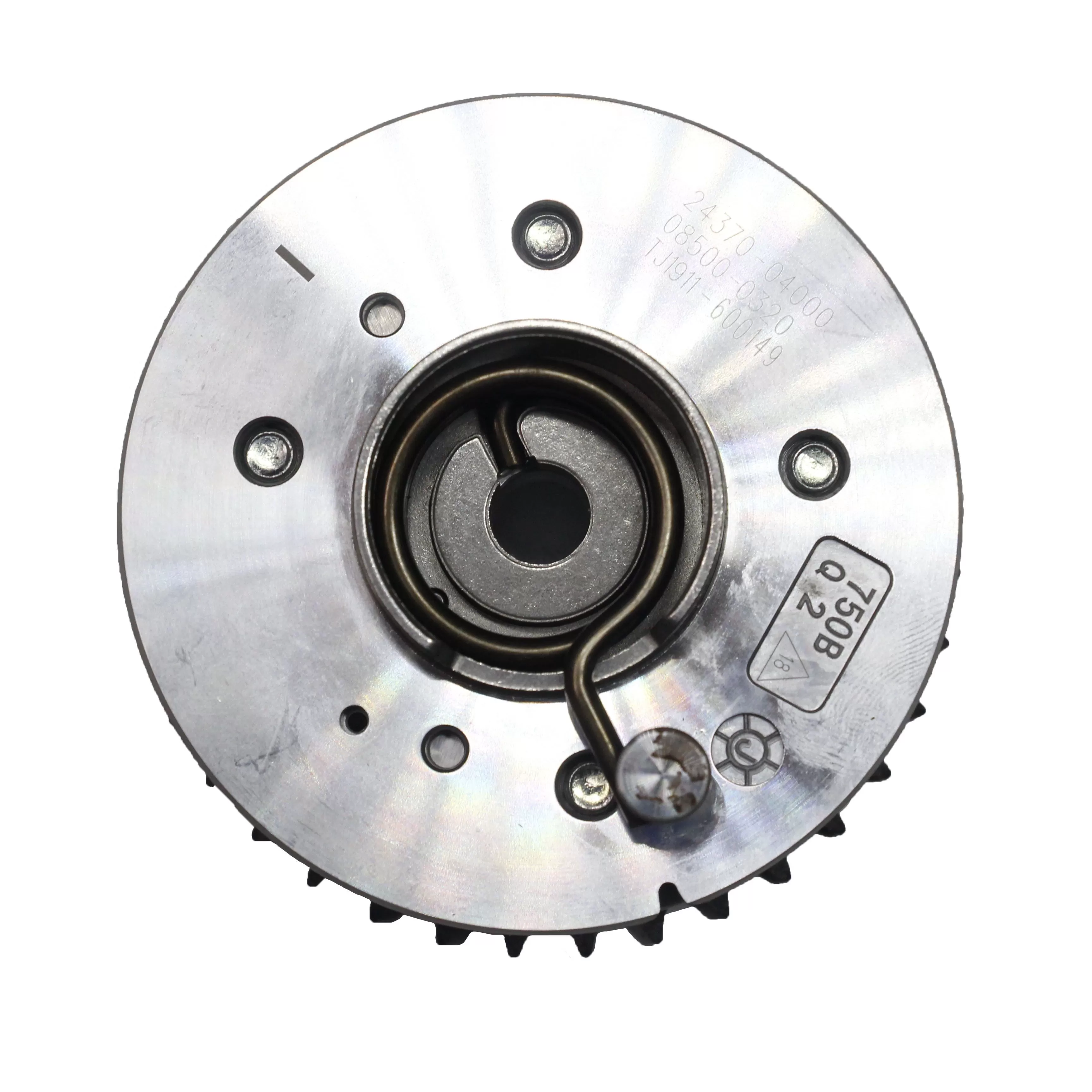 for Hyundai Kia G4LE  1.6 Camshaft Timing Gear 24370-04000