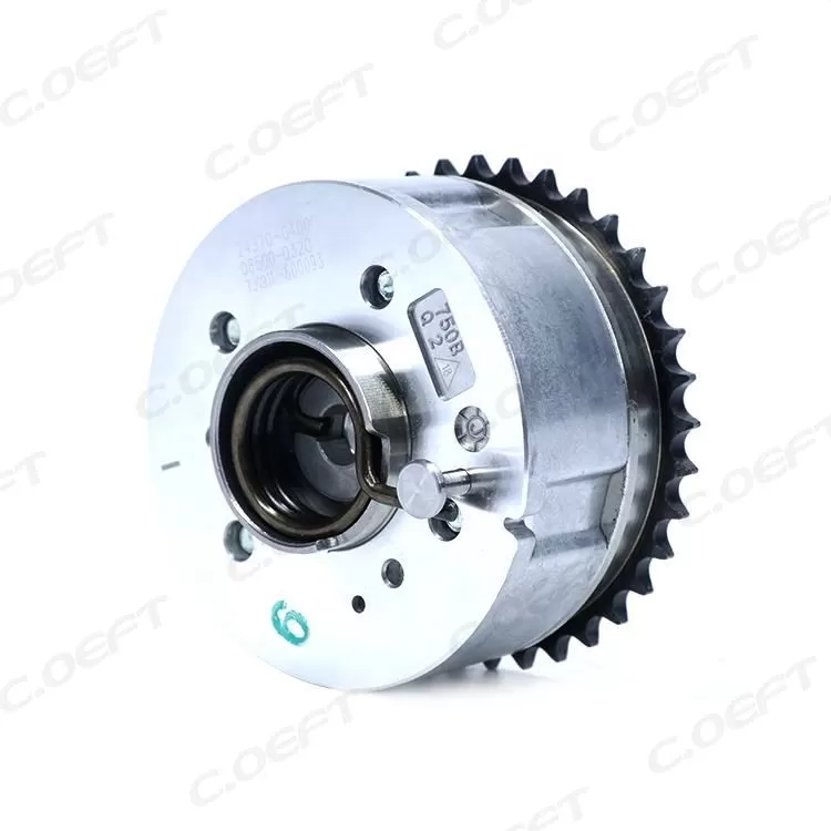 for Hyundai Kia G4LE  1.6 Camshaft Timing Gear 24370-04000