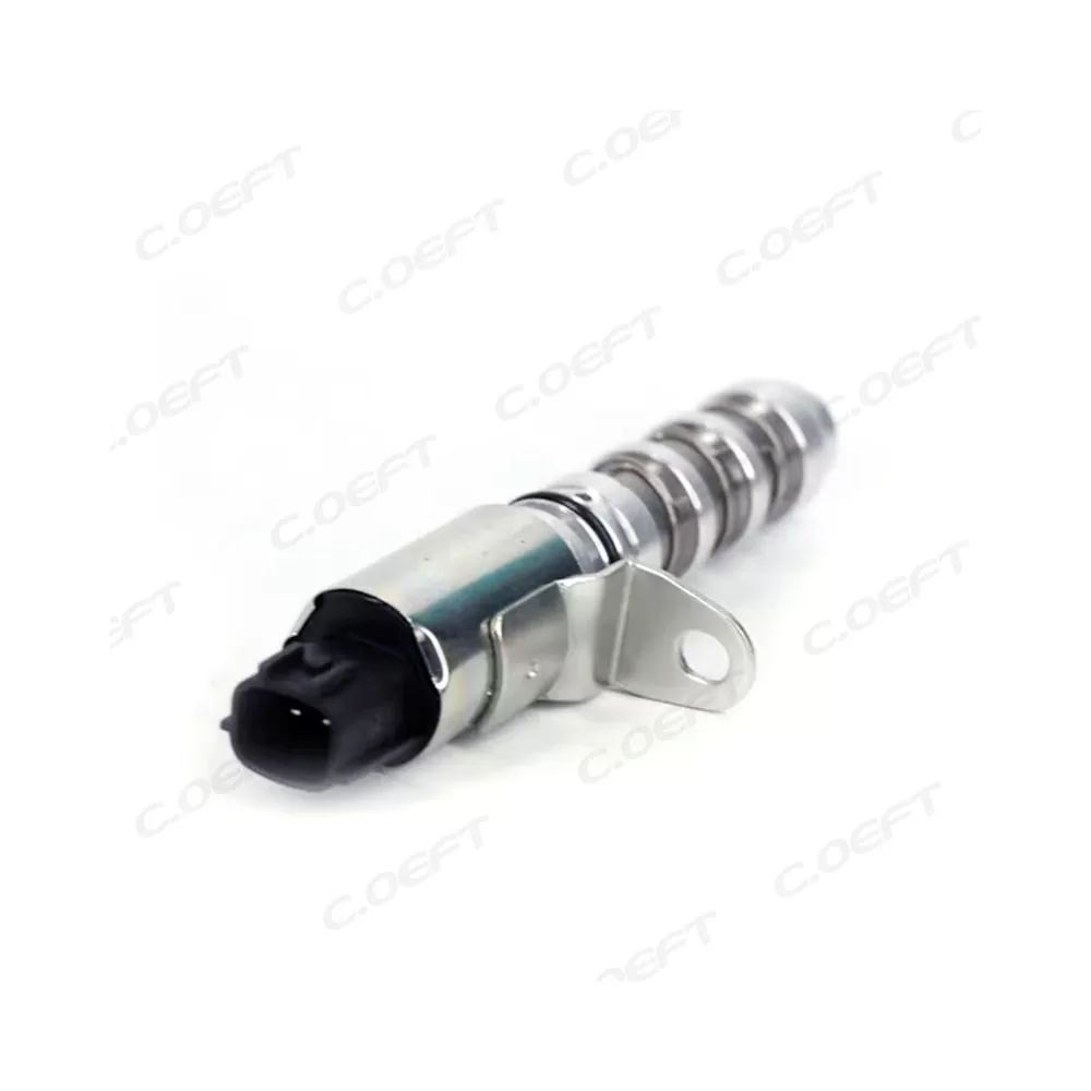 For Nissan Engine Timing and Oil Control Automatic Camshaft Position Actuator Solenoid Valve New 23796-JA00A