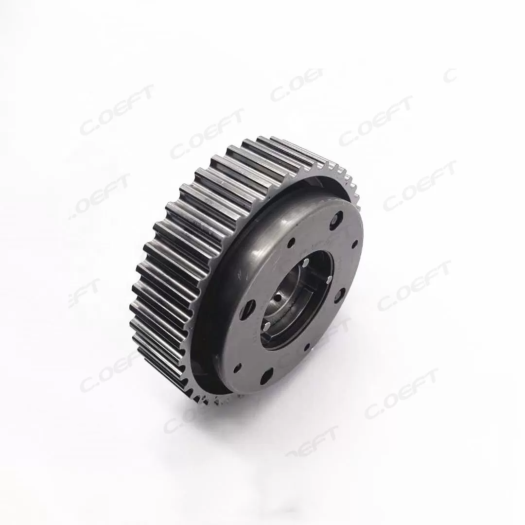 For Volvo 1.0  Camshaft Timing Gear 01656549