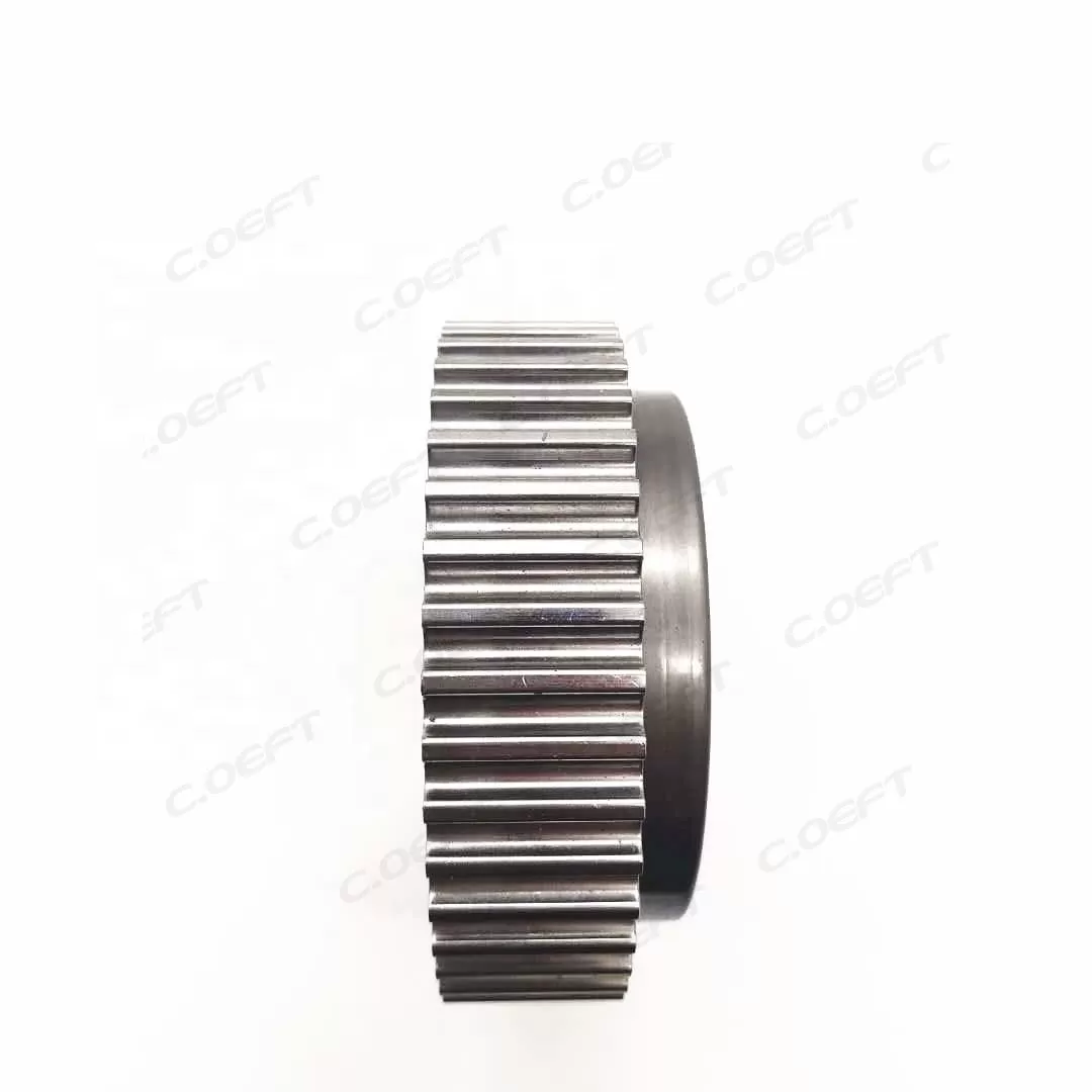 For Volvo 1.0  Camshaft Timing Gear 01656549