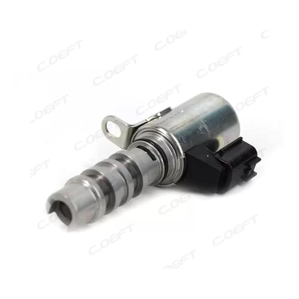 For Nissan New Camshaft Adjuster Control Valve Engine Timing Oil Control Valve Oil Control Valve 23796-JA10B