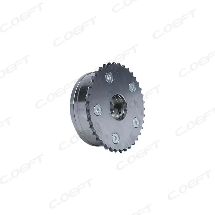 For Geely 479  Camshaft Adjustment Unit 136000090523024(black)