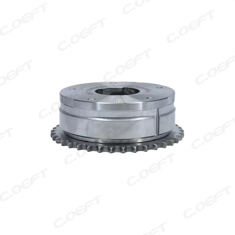 For Geely 479  Camshaft Adjustment Unit 136000090523024(black)
