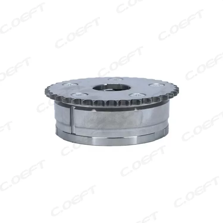 For Geely 479  Camshaft Adjustment Unit 136000090523024(black)