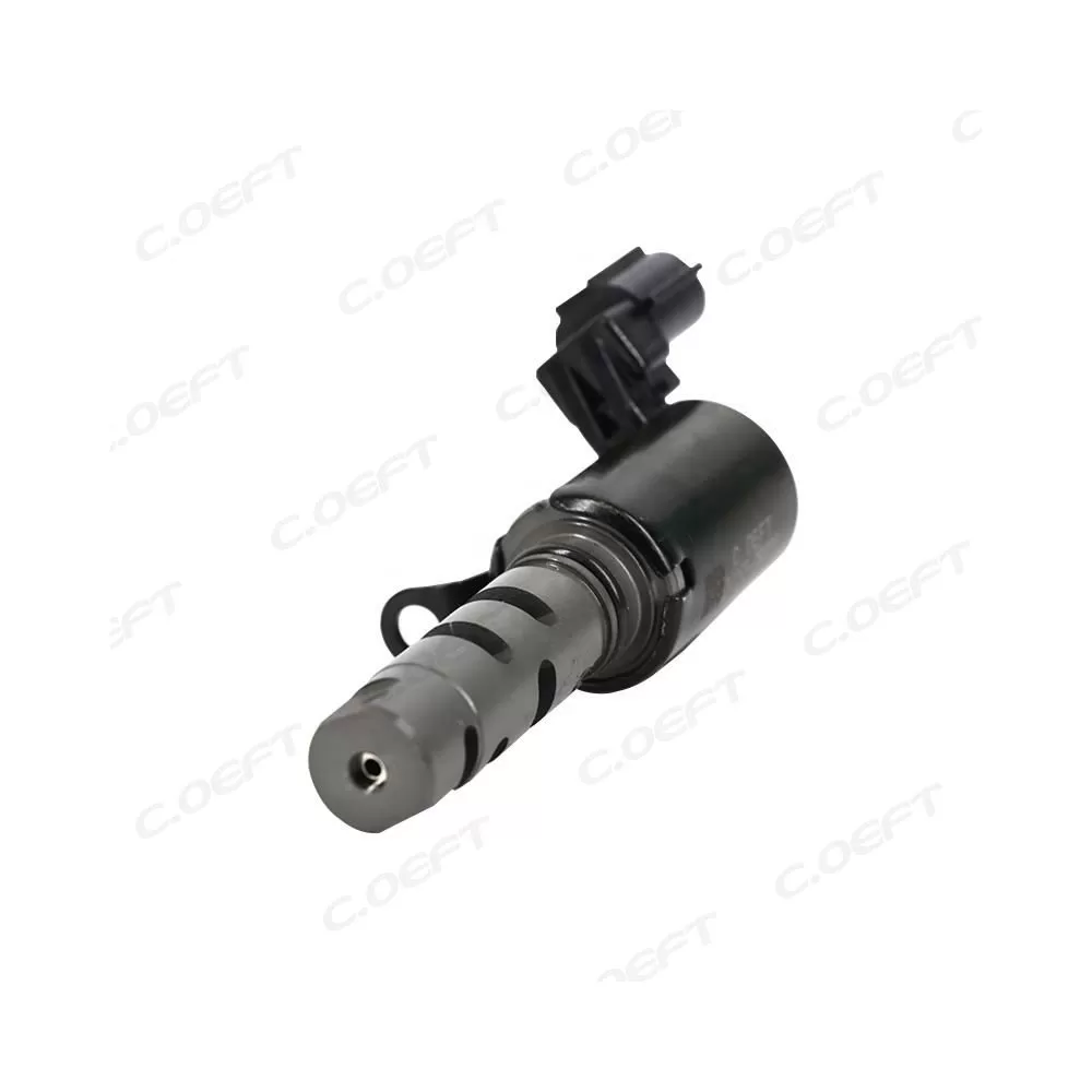 Para hyundai elantra nova válvula de controle automático do ajustador da árvore de cames sincronismo do motor válvula de controle de óleo válvula de controle de óleo 24355-2b000