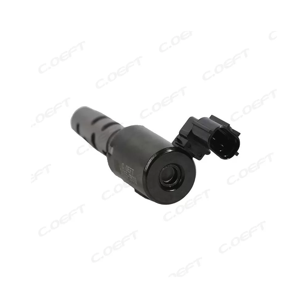 Para hyundai elantra nova válvula de controle automático do ajustador da árvore de cames sincronismo do motor válvula de controle de óleo válvula de controle de óleo 24355-2b000