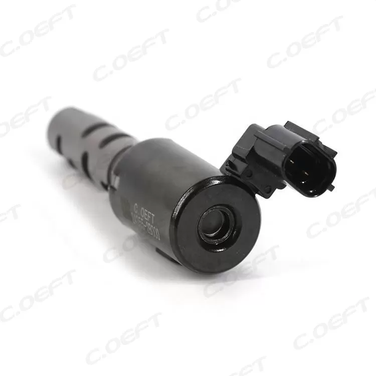 Para hyundai elantra nova válvula de controle automático do ajustador da árvore de cames sincronismo do motor válvula de controle de óleo válvula de controle de óleo 24355-2b000