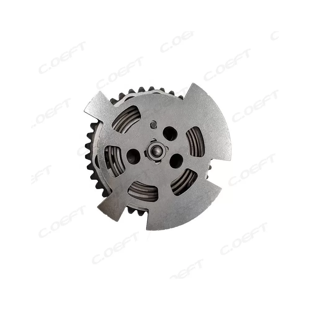 for Jaguar XF Camshaft Adjustment Unit C2Z30685