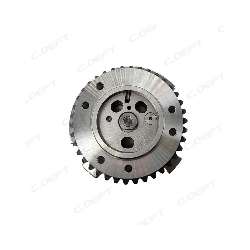 for Jaguar XF Camshaft Adjustment Unit C2Z30685