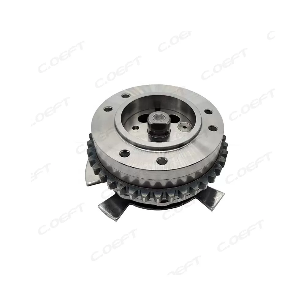 for Jaguar XF Camshaft Adjustment Unit C2Z30685
