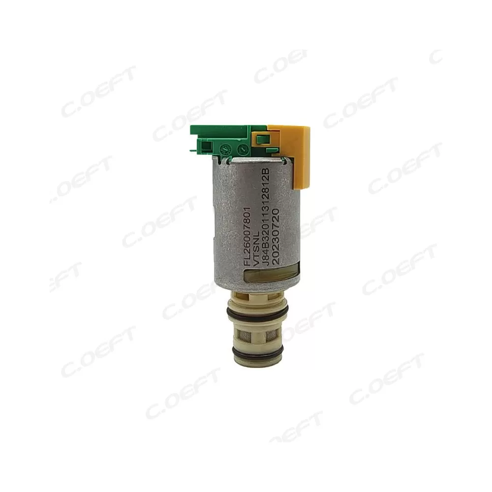 For BYD Transmission Solenoid Valve J84B32011312812B