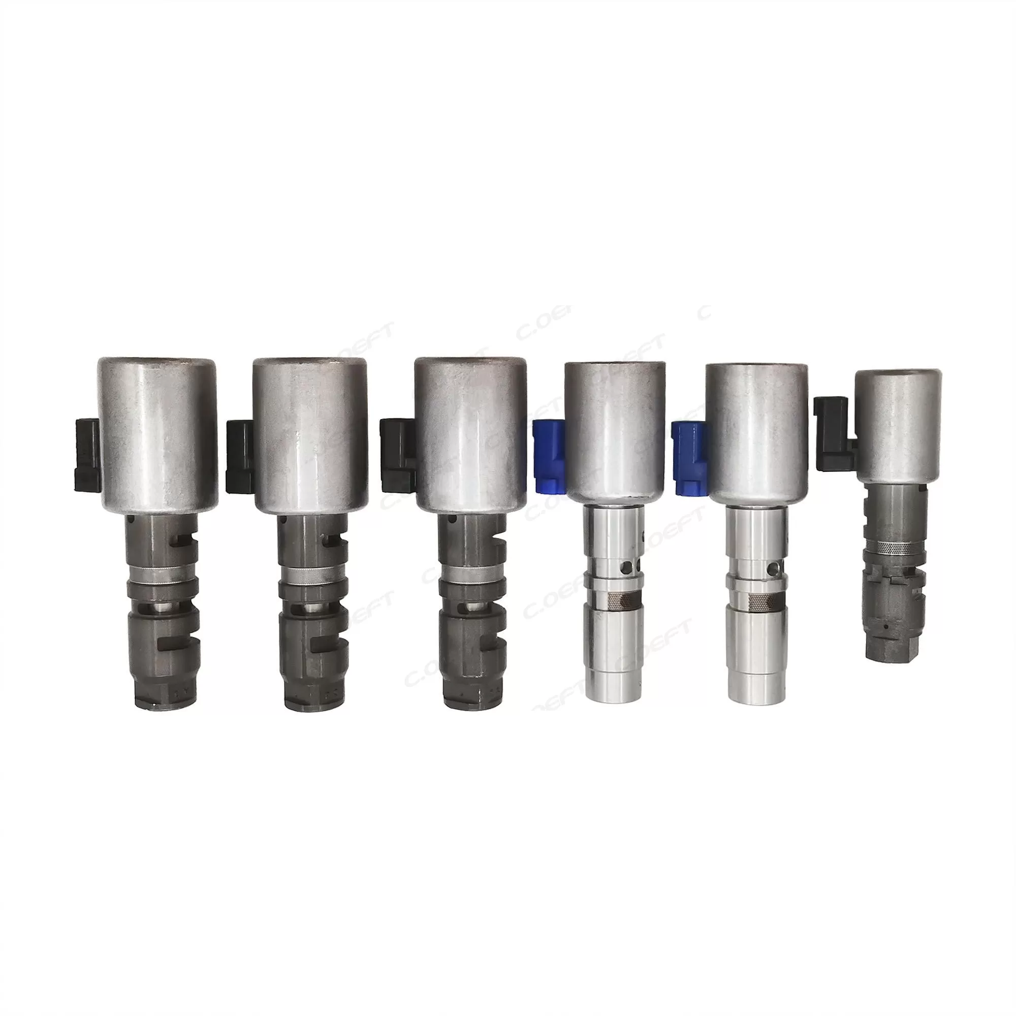 For Toyota Transmission Solenoid Valve K120/K121 6PCS/SET