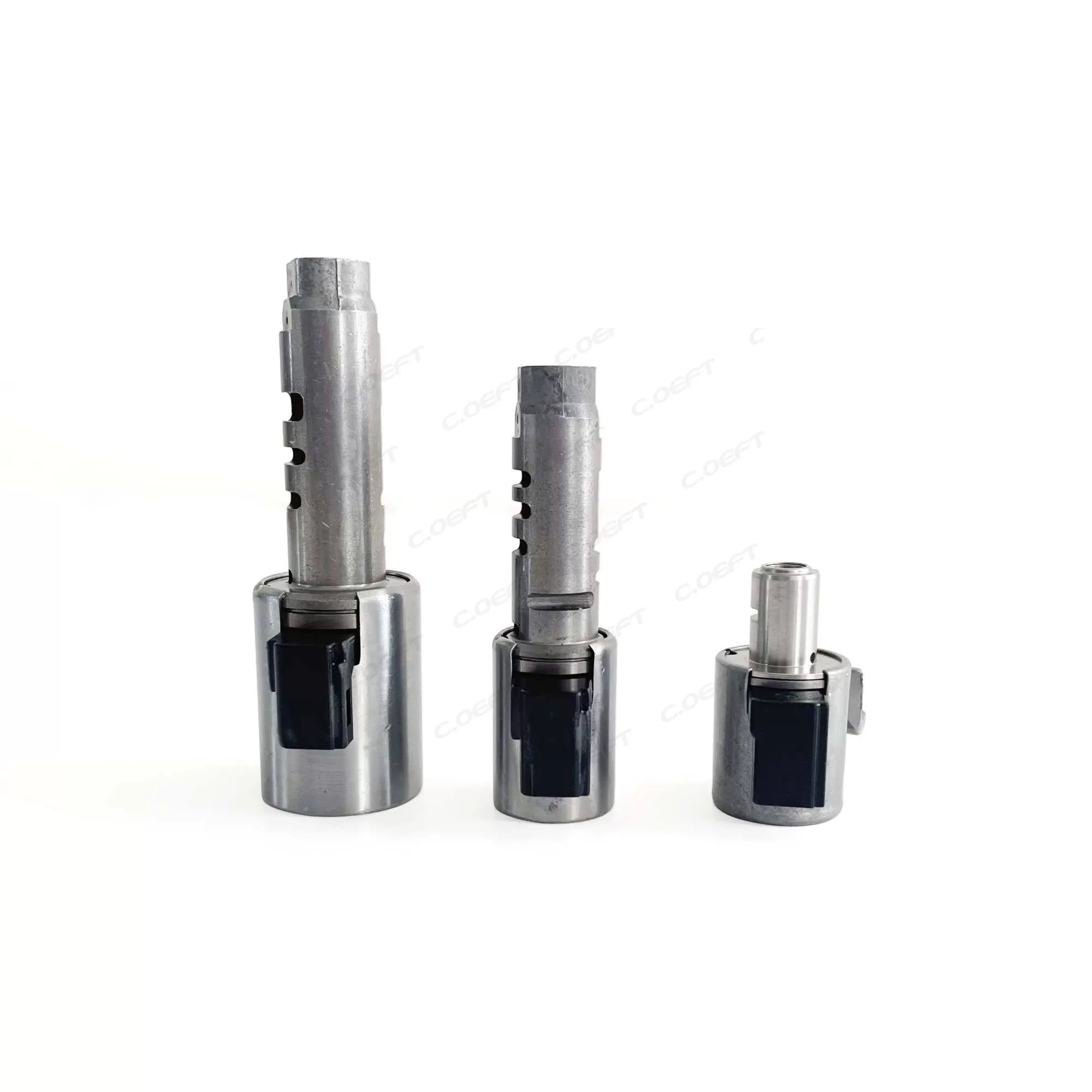 Wholesale Factory-Remanufactured Gearbox Solenoid Valve 5T0 3PCS/SET for Honda