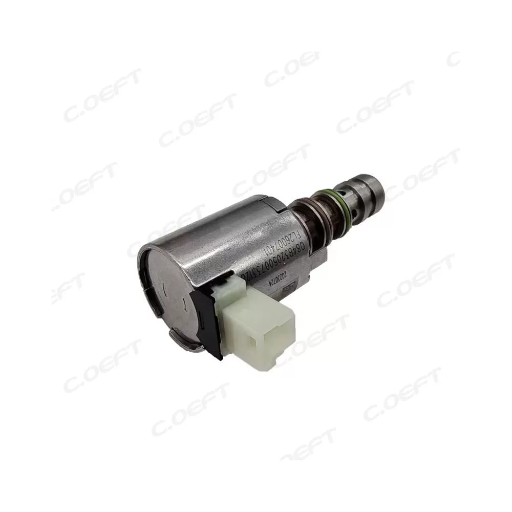 For BYD Transmission Solenoid Valve Q84B32050073312B