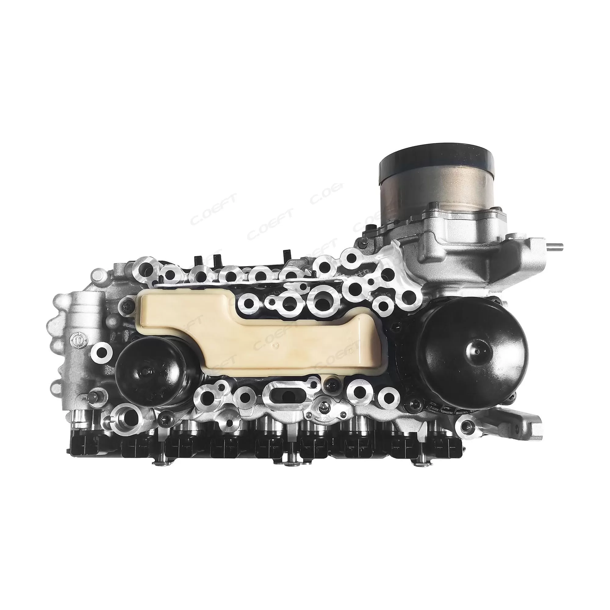 For Volkswagen Transmission valve body assembly 0CK