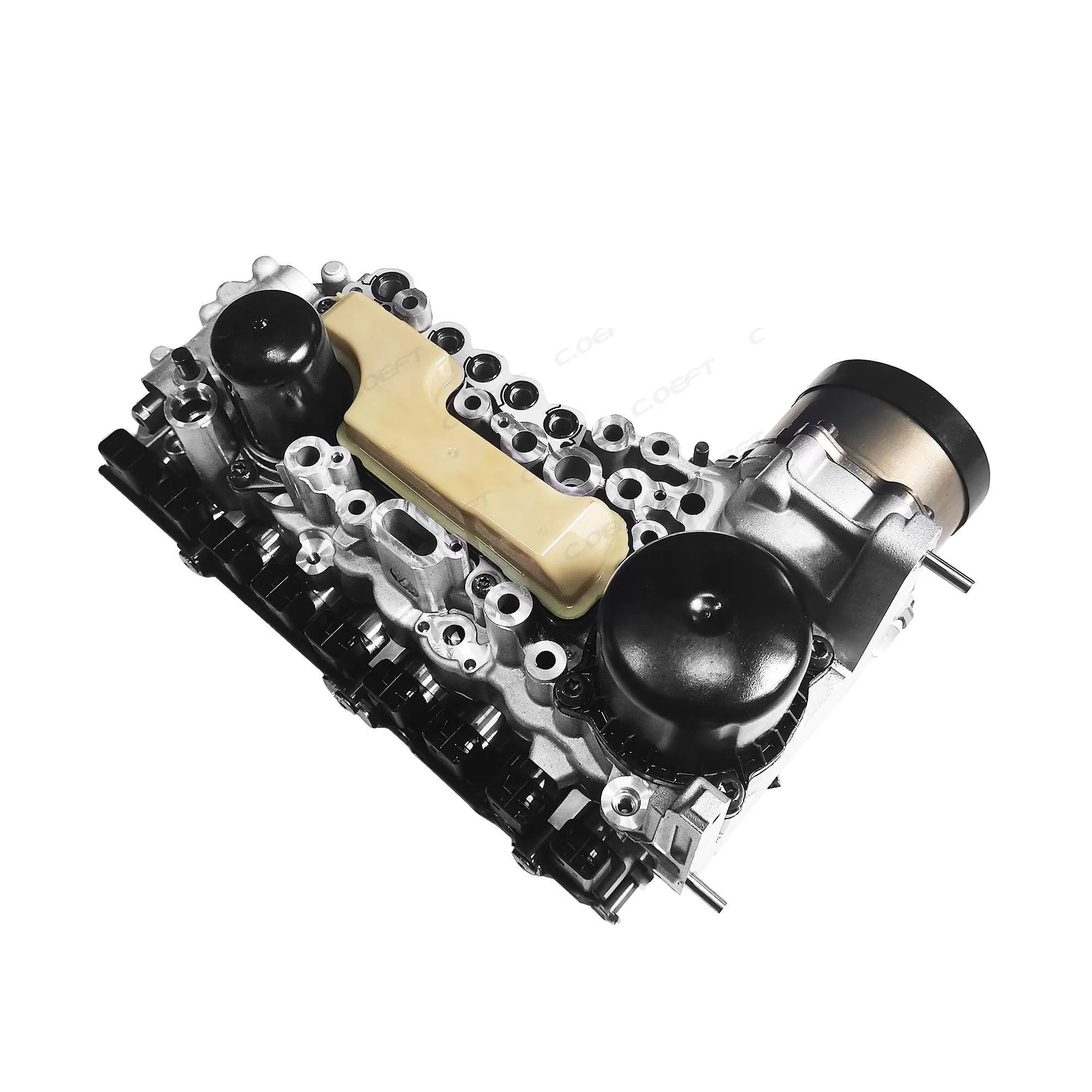 For Volkswagen Transmission valve body assembly 0CK