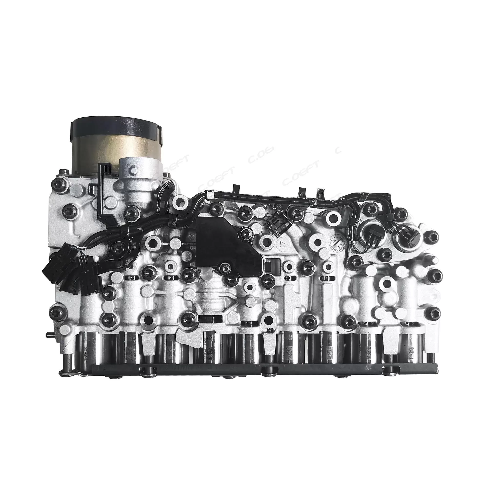 For Volkswagen Transmission valve body assembly 0CK
