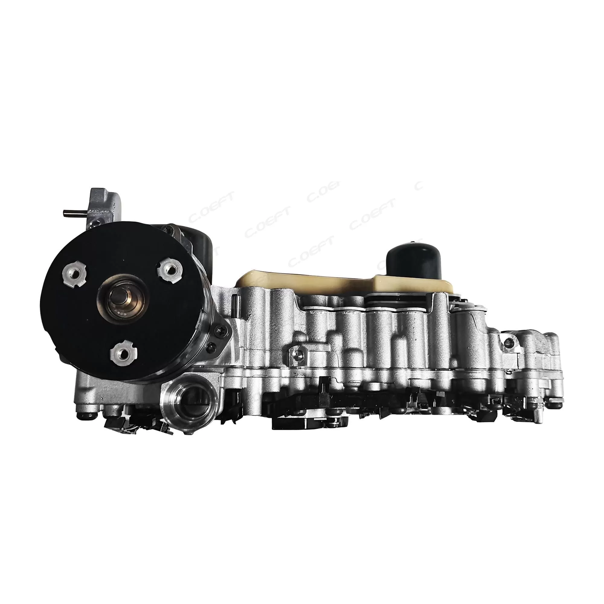 For Volkswagen Transmission valve body assembly 0CK