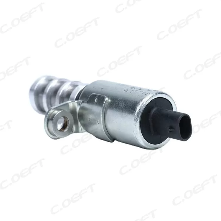 For Wuling B15 Baojun 730 New Auto Parts Camshaft Adjuster Control Valve Solenoid Valve 23883189