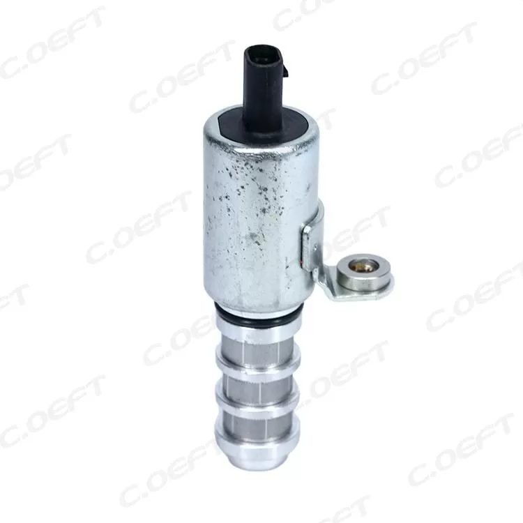 For Wuling B15 Baojun 730 New Auto Parts Camshaft Adjuster Control Valve Solenoid Valve 23883189