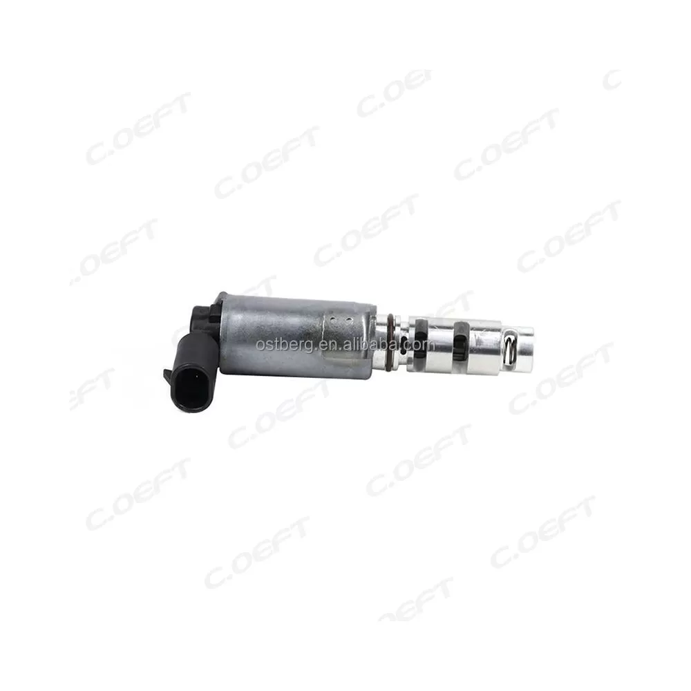 For Faw DLX New Factory Wholesale Engine Timing Oil Control Valve Camshaft Position Actuator Solenoid Valve 28293506