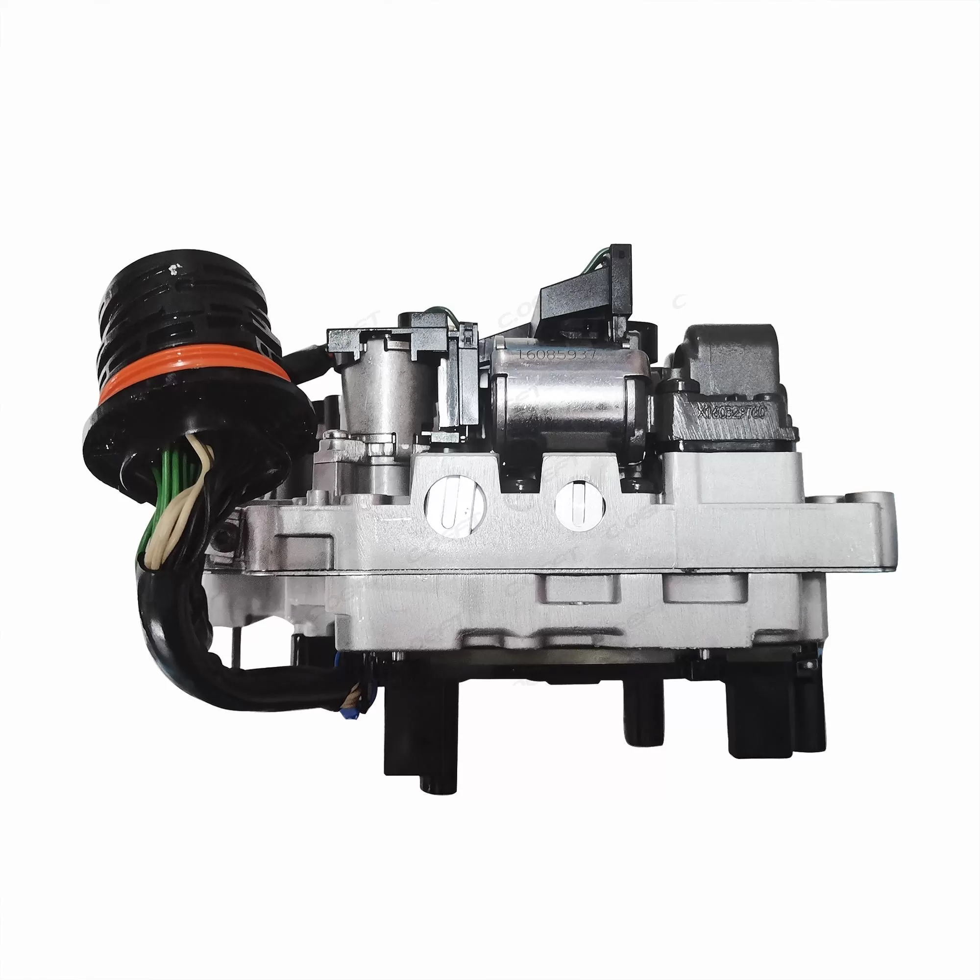 For BYD Transmission valve body assembly 6DT35/02E