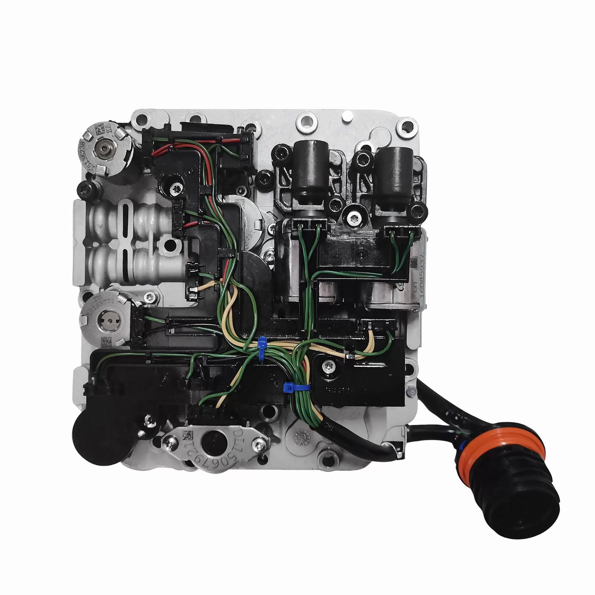 For BYD Transmission valve body assembly 6DT35/02E