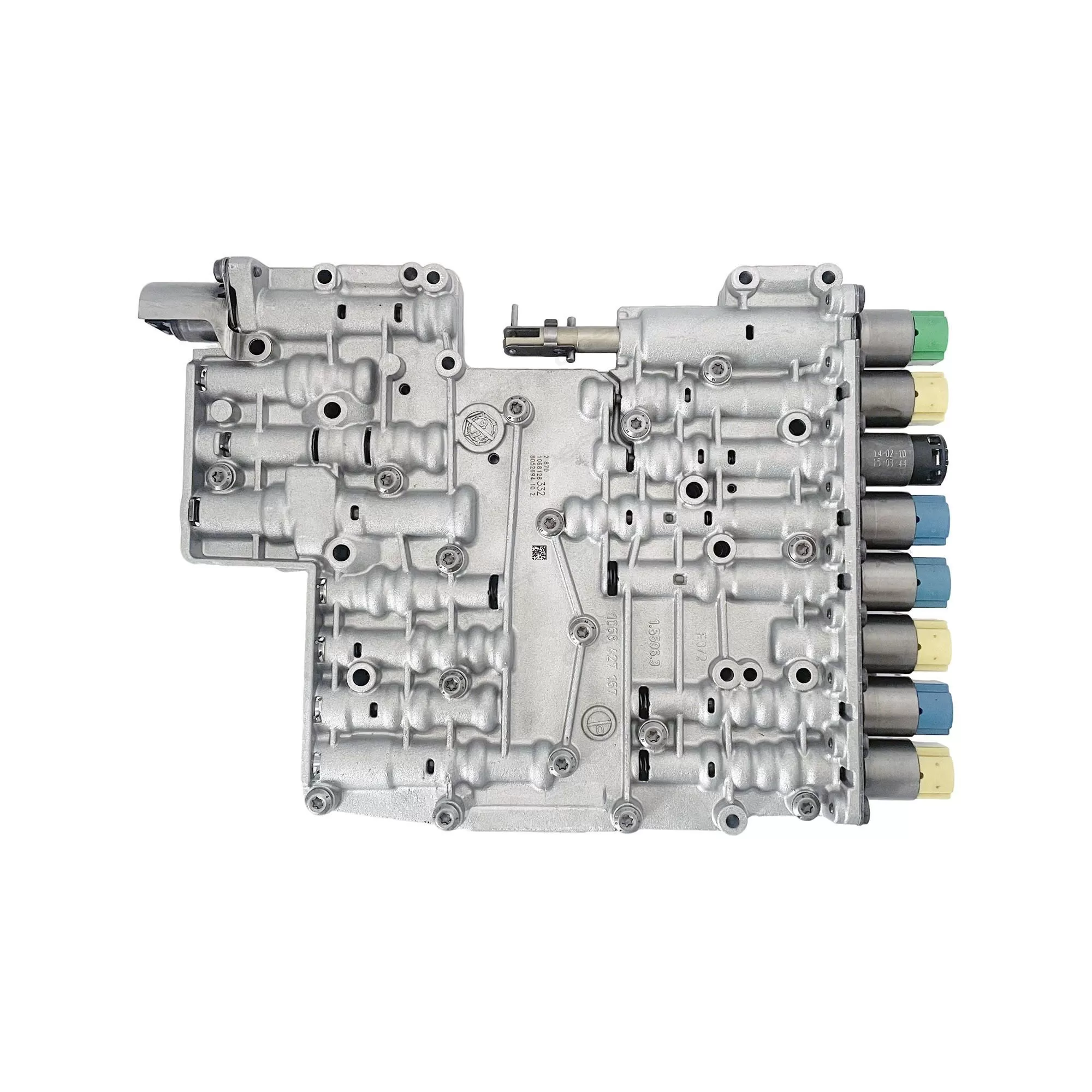 For BMW Transmission Valve Body Assembly 6HP19 A047