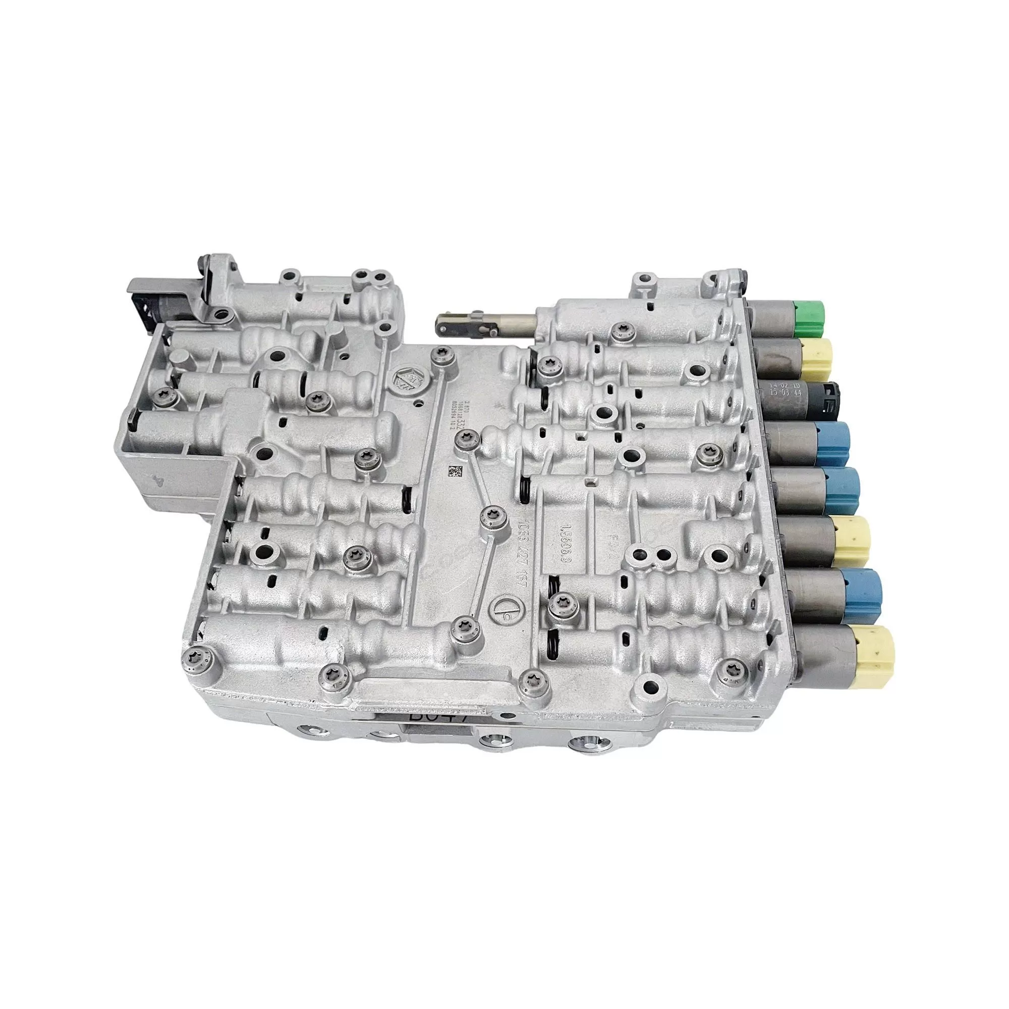For BMW Transmission Valve Body Assembly 6HP19 A047