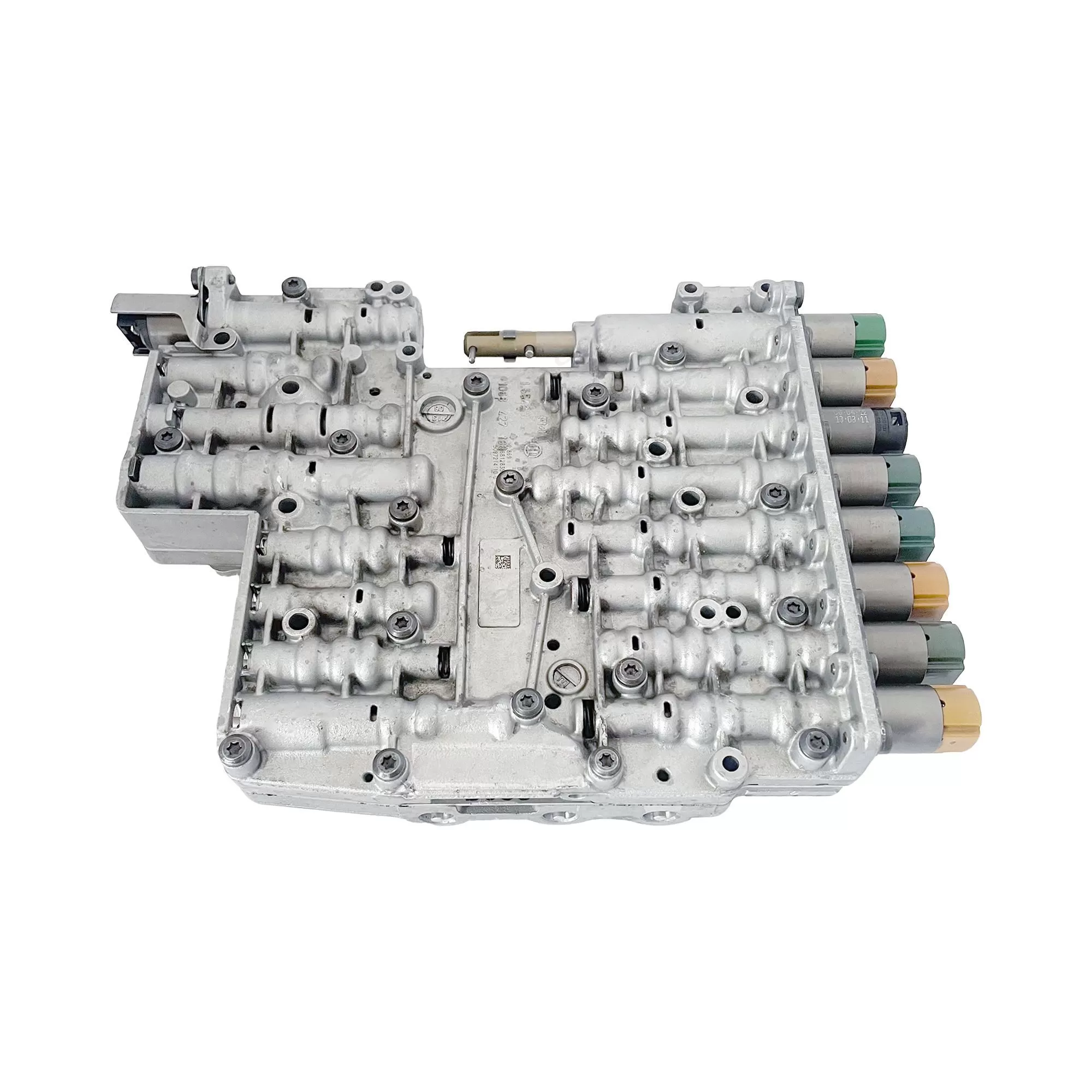 For BMW Transmission Valve Body Assembly 6HP19 A053