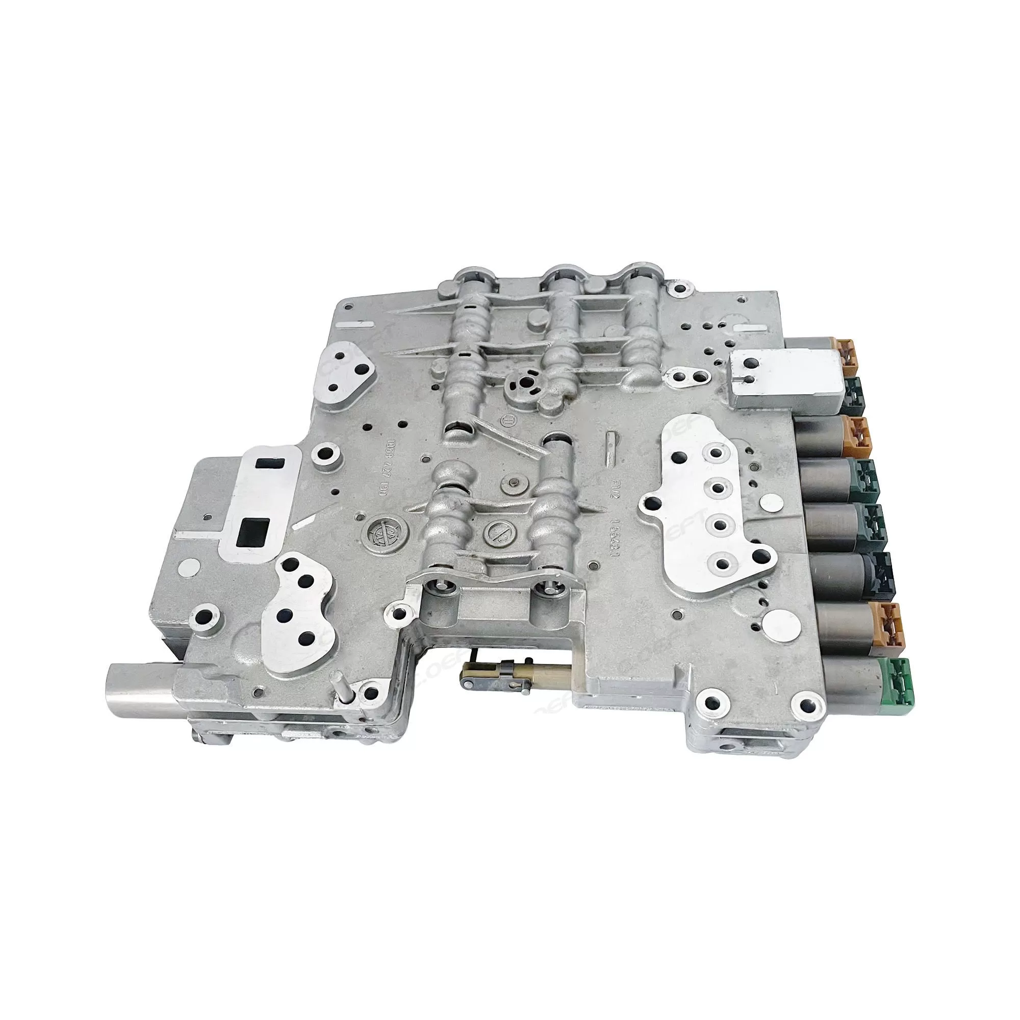 For BMW Transmission Valve Body Assembly 6HP19 A053