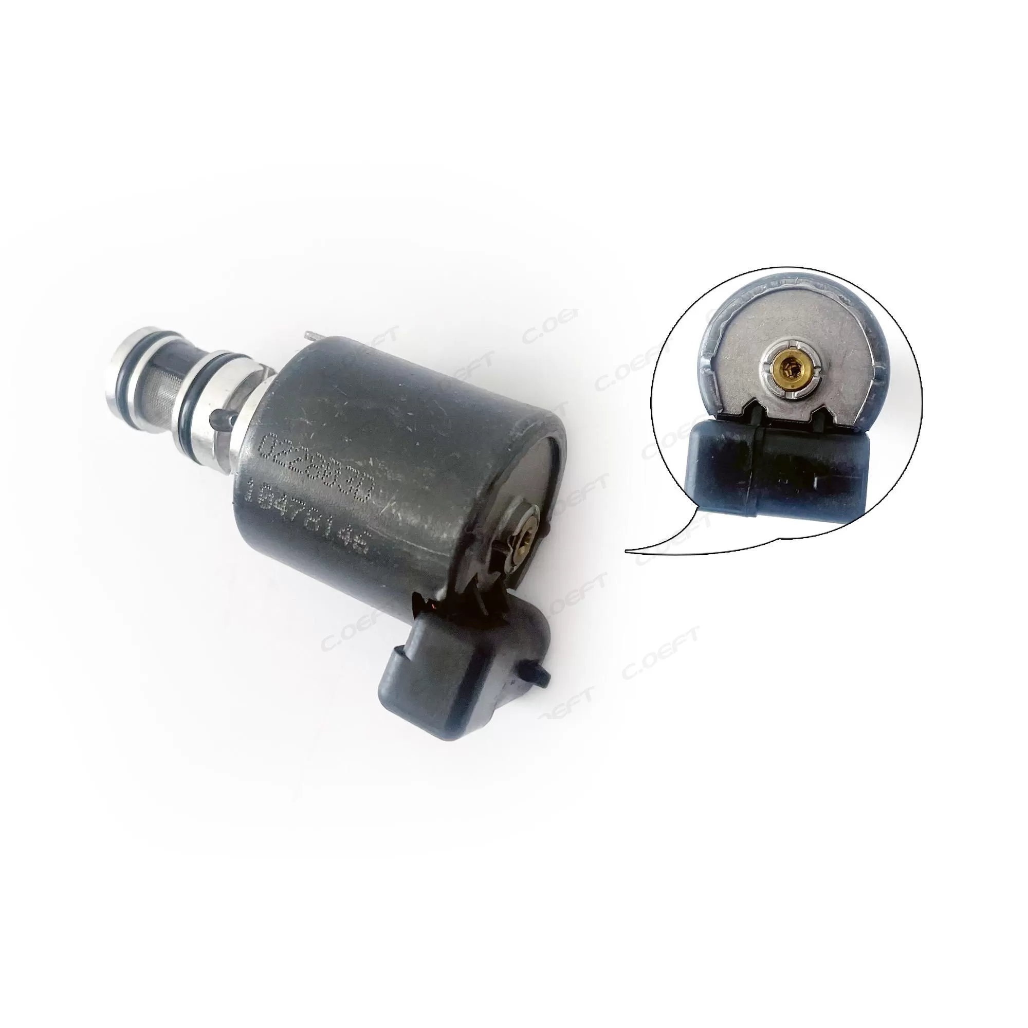 Factory Wholesale Refabricated 152-0367 10478146 Transmission Solenoid Valve for General Motors for Buick Chevrolet 4T65E New