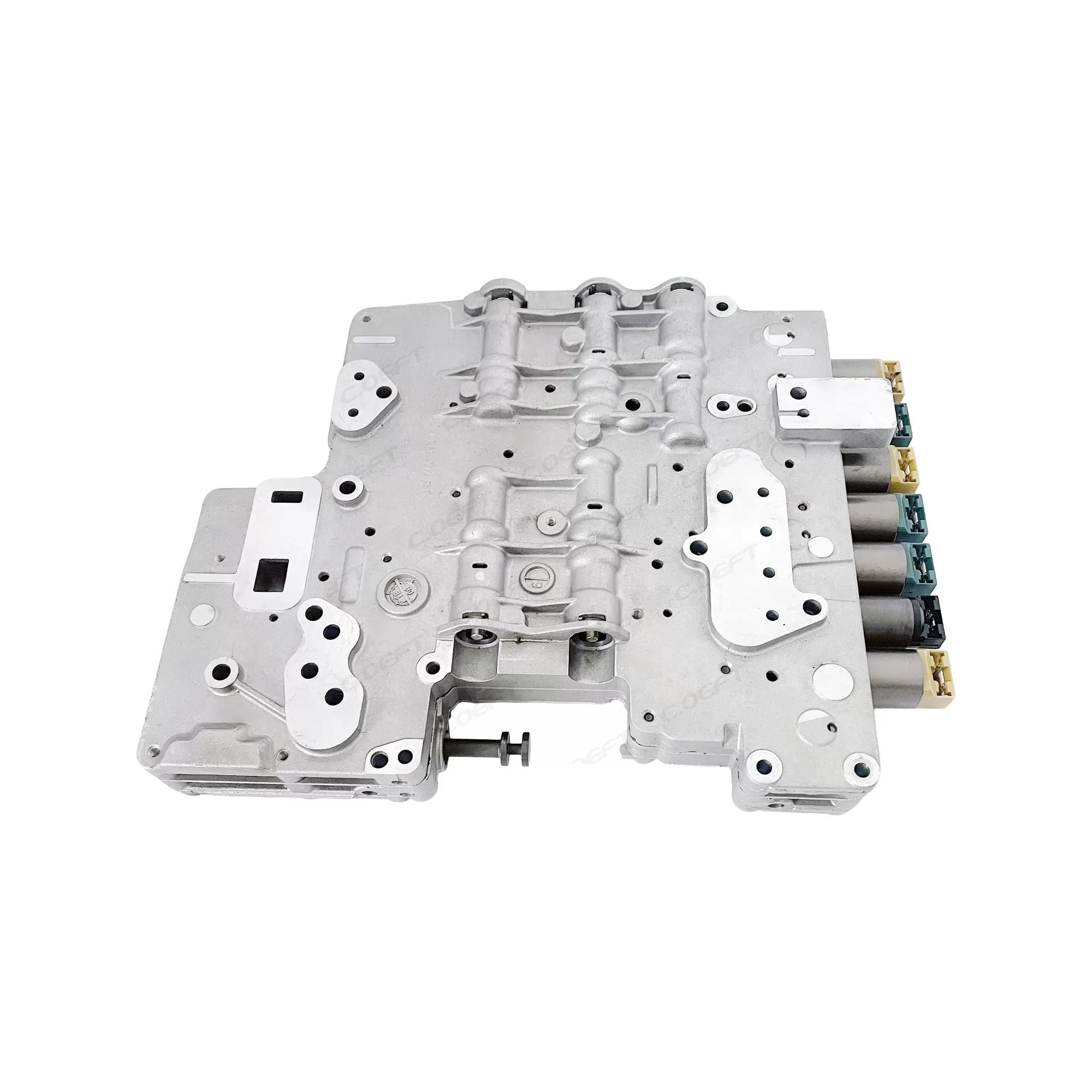 For BMW Transmission Valve Body Assembly 6HP19(A052)