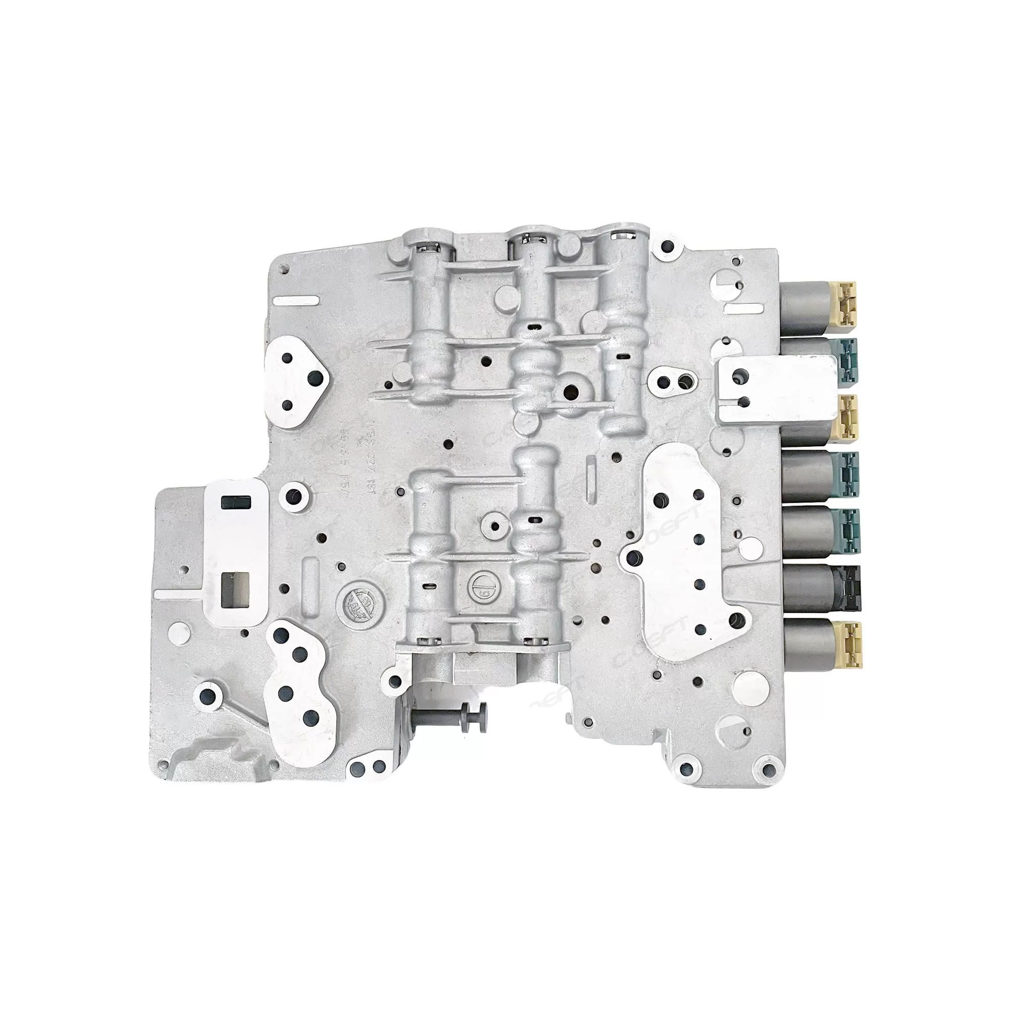 For BMW Transmission Valve Body Assembly 6HP19(A052)