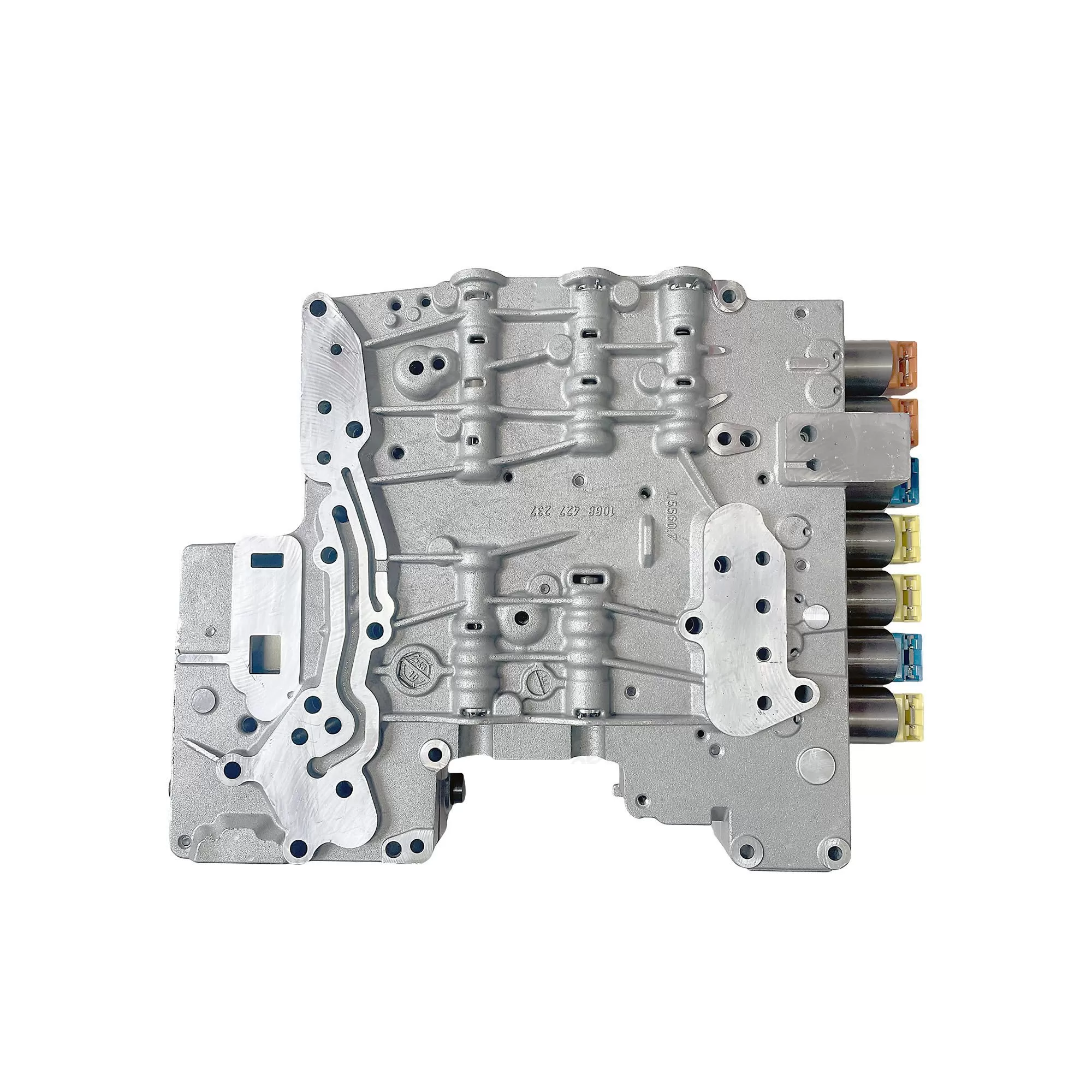 For Great Wall Transmission valve body assembly 6HP21