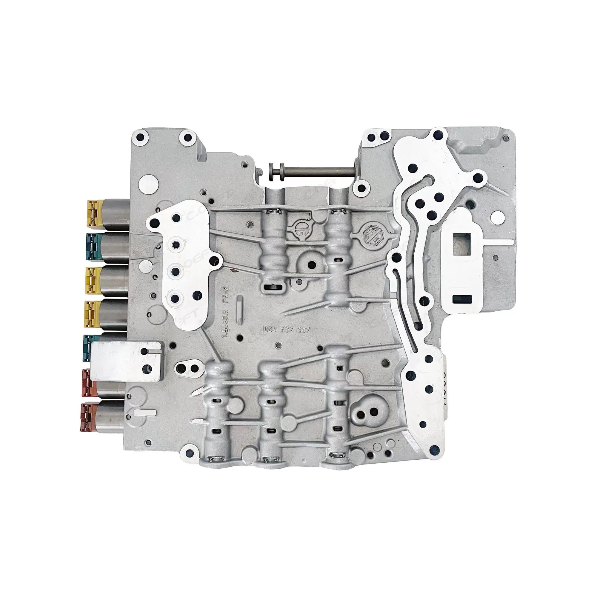 For BMW Transmission Valve Body Assembly 6HP21 A063