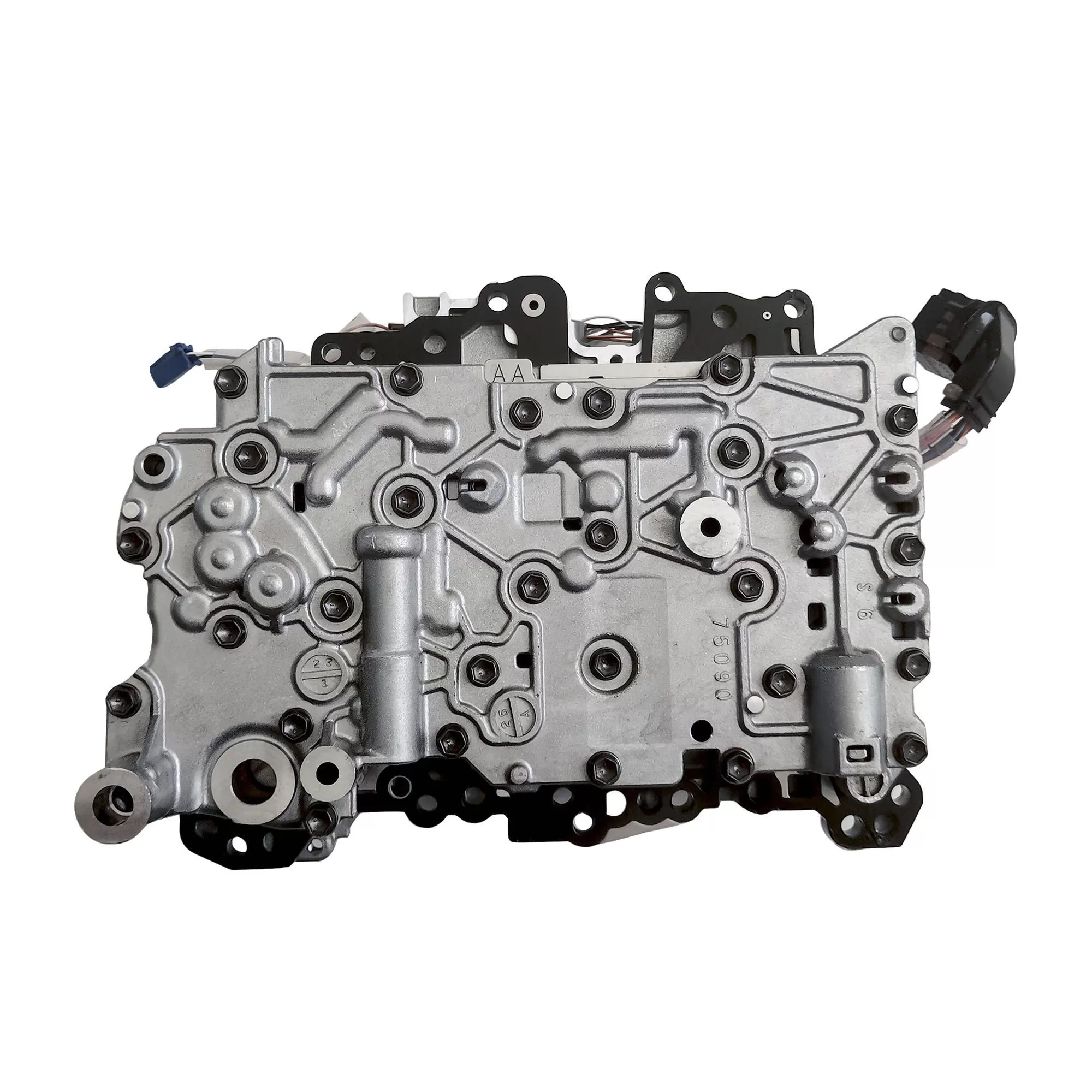 For Citroen Peugeot Transmission valve body assembly 8G30