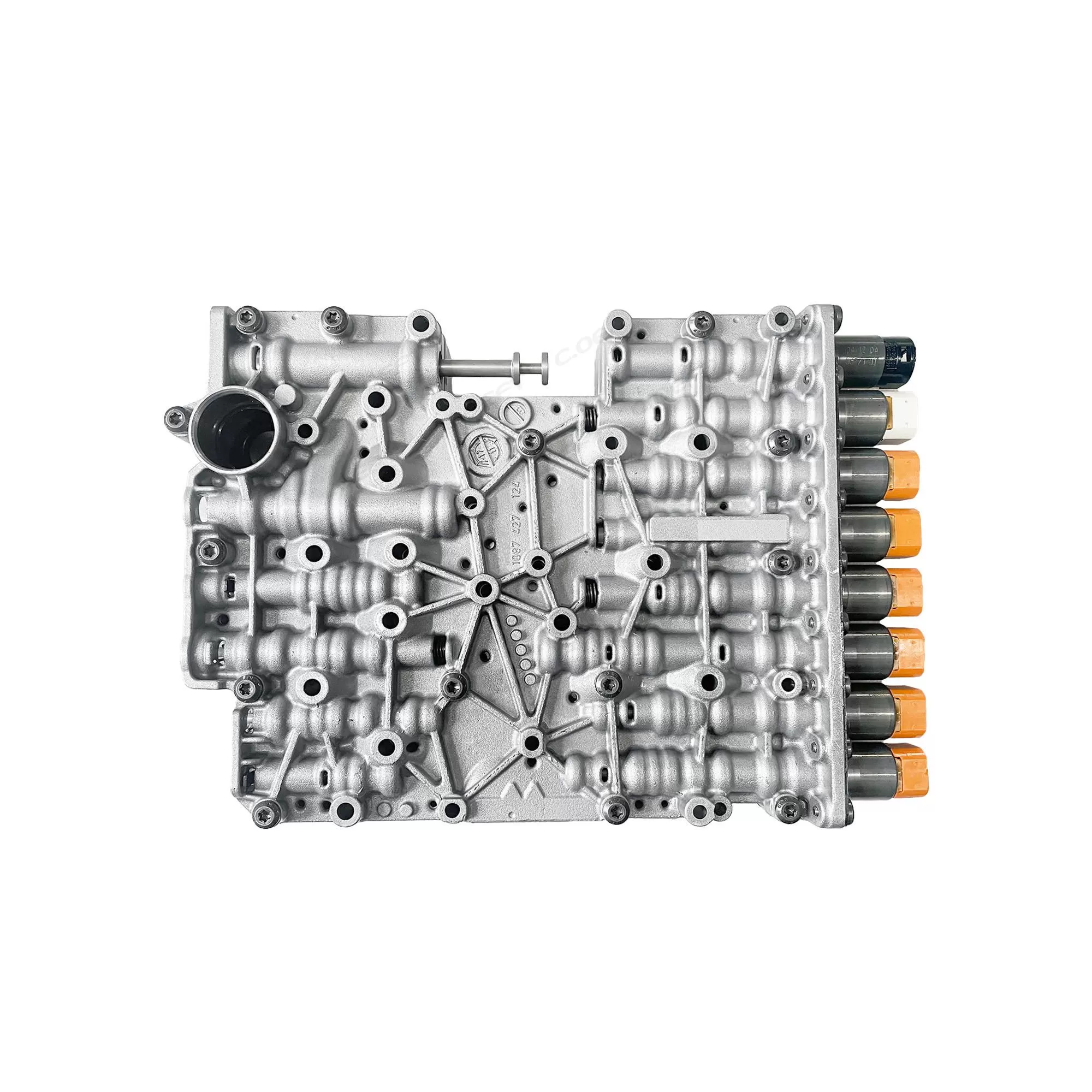 For Audi Q5 Transmission valve body assembly 8HP55 Q5(054)