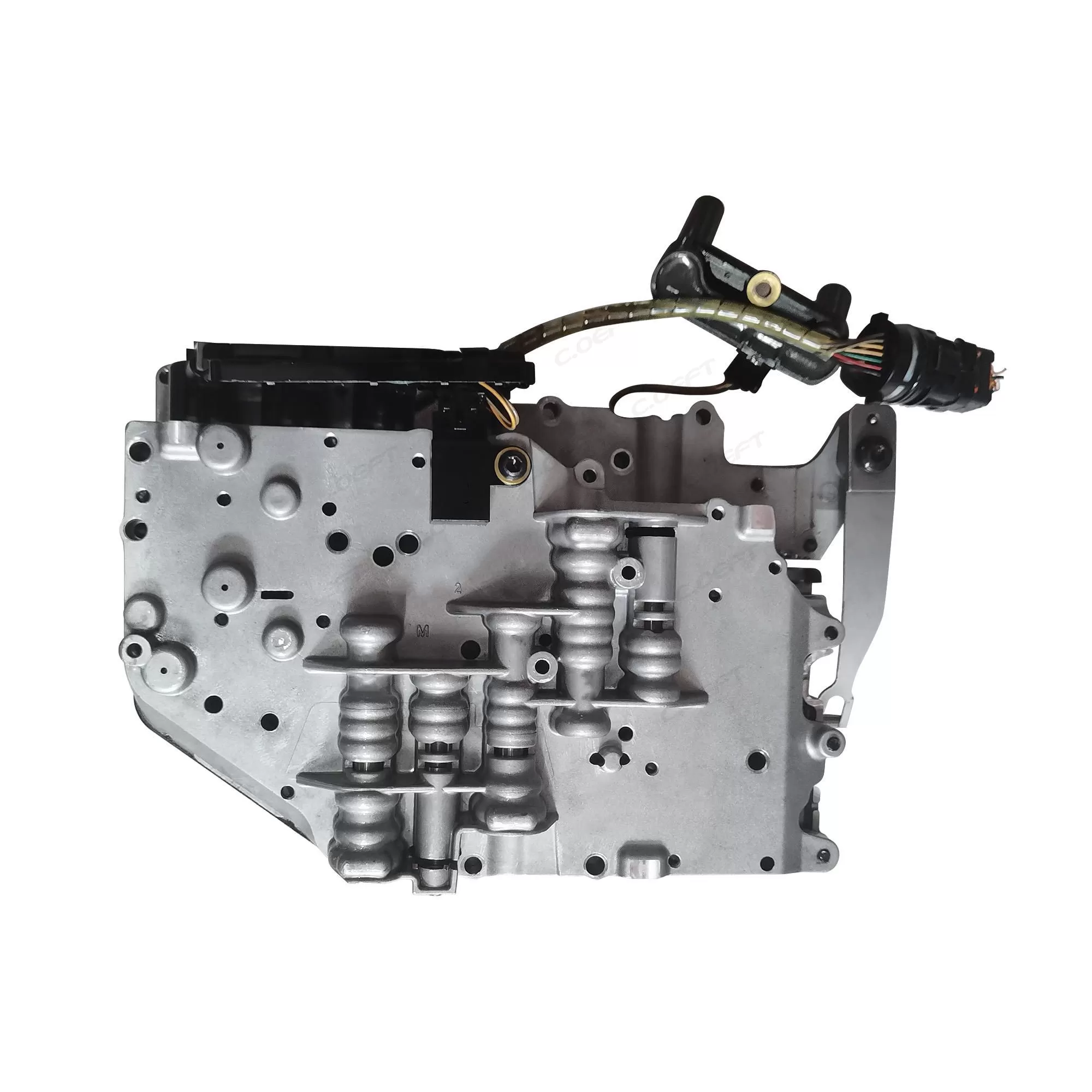 For Old Geely Models Transmission Valve Body Assembly 8L45 6AT