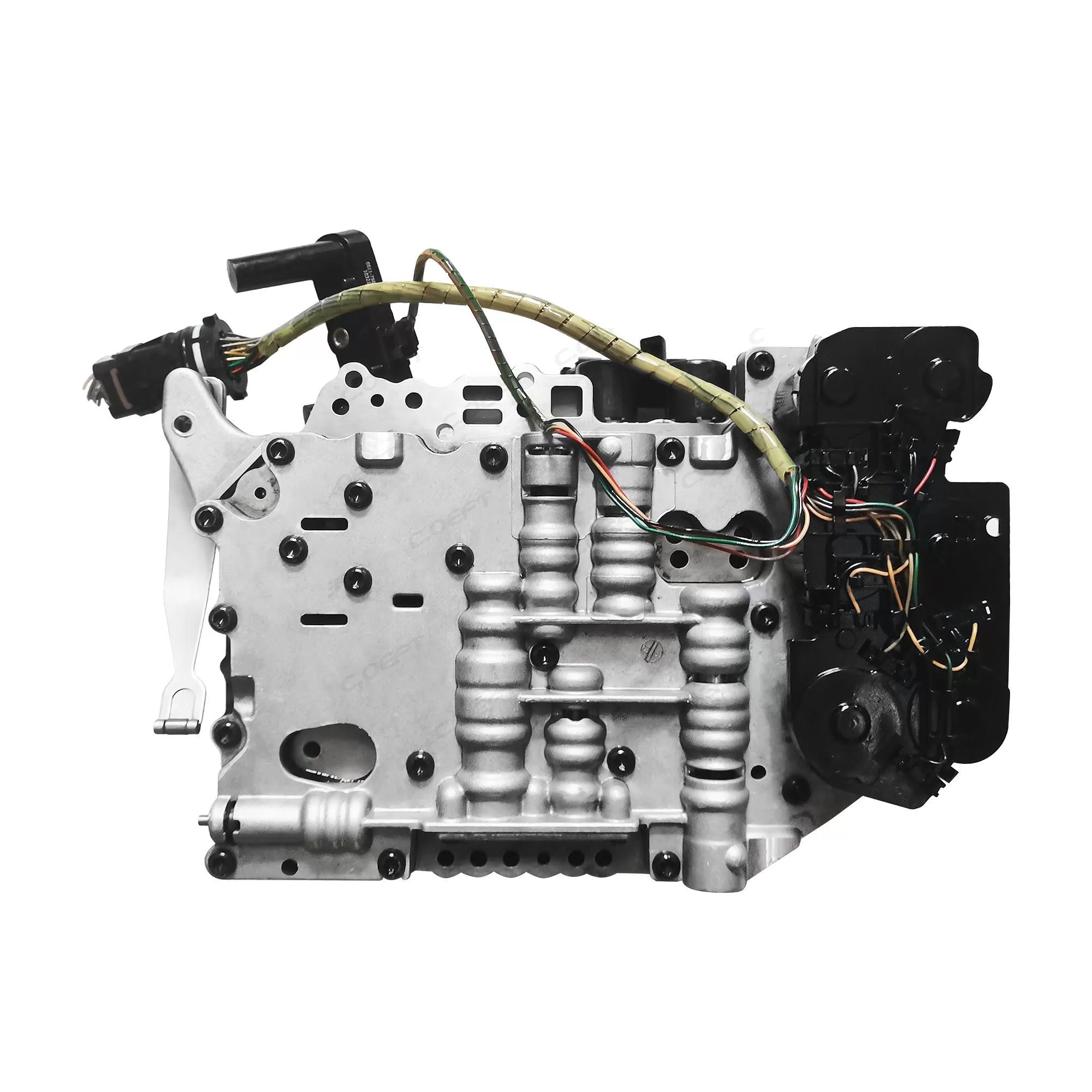 For Old Geely Models Transmission Valve Body Assembly 8L45 6AT